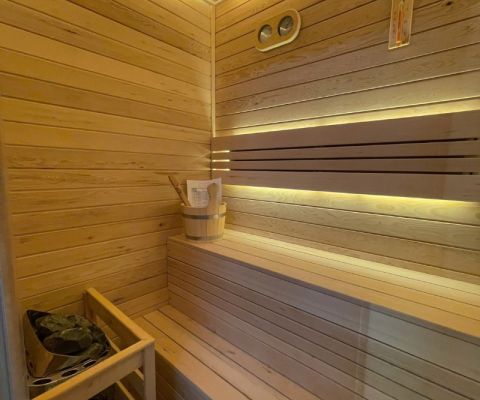 dự án spa Hi Sen 2