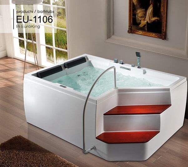 Bồn tắm massage EU - 1106