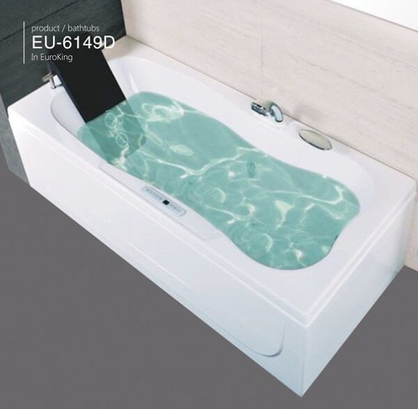 Bồn tắm massage EU - 6149D