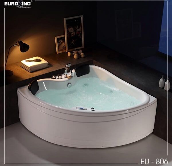 Bồn tắm massage EU - 806