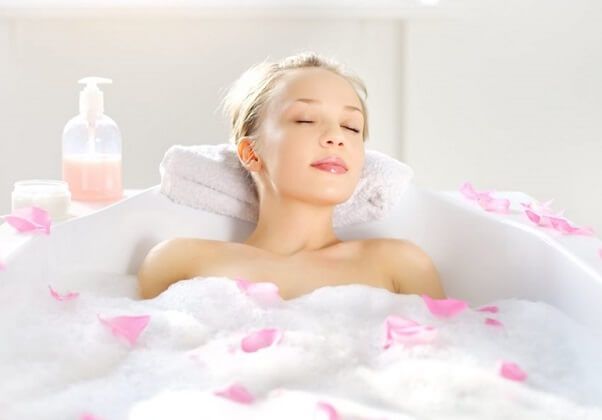 Hướng dẫn cách sử dụng bồn tắm massage