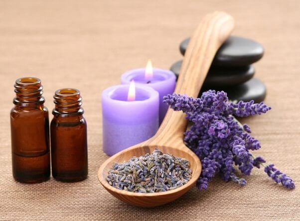 Tinh dầu oải hương - Lavender essential oil