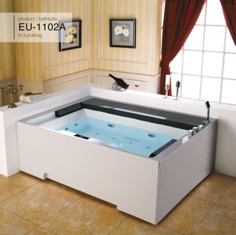 Bồn tắm massage EU - 1102A