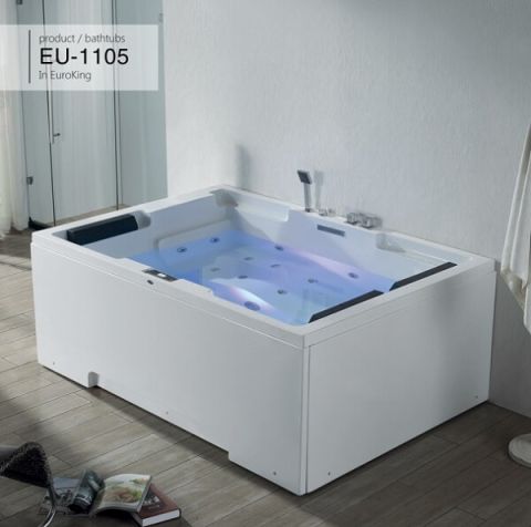 Bồn tắm massage EU - 1105