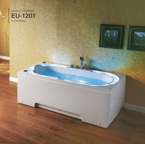 Bồn tắm massage EU - 1201