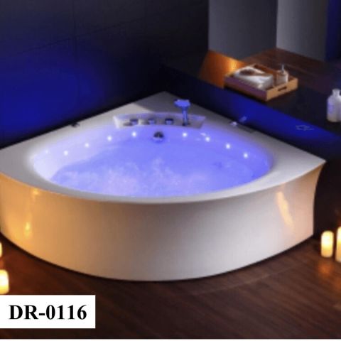 Bồn tắm massage DR-0116
