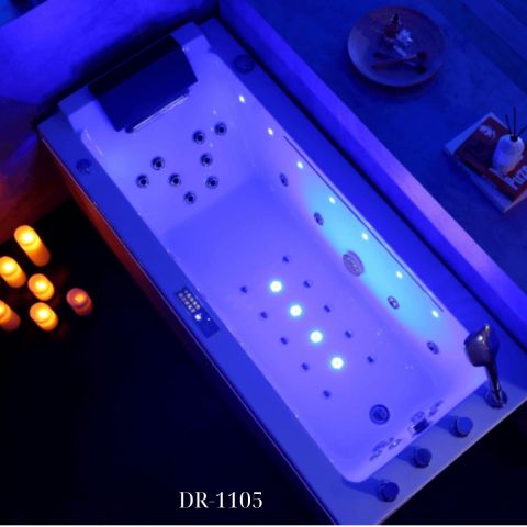 Bồn tắm massage DR-1105